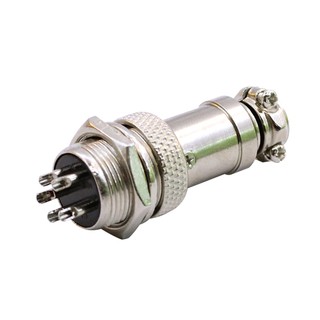 Đầu Jack Tay Hàn GX16