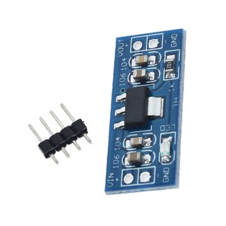 Mạch Ổn Áp Module AMS1117 3.3V