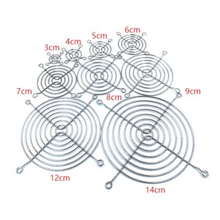 Lưới bảo vệ quạt tản nhiệt
