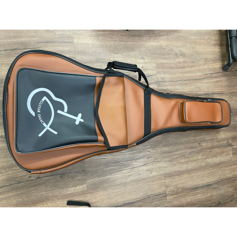Bao da 5 lớp SIÊU DÀY cho đàn guitar. Bao da 5 lớp bảo vệ đàn guitar.