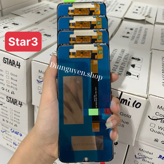 Màn hình vsmart star 3 zin ( tặng kèm keo )