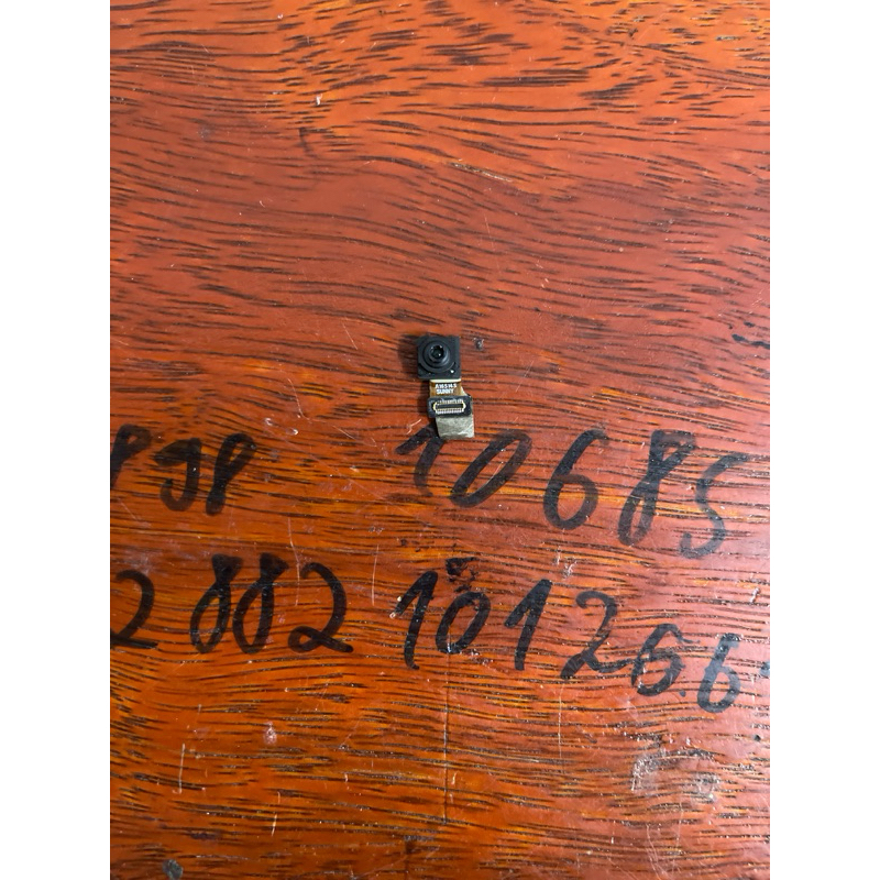 Camera trước điện thoại Oppo A92