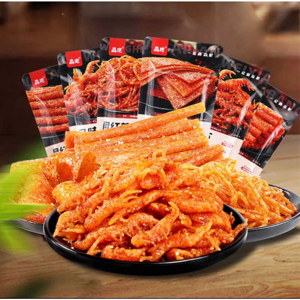 QUE CAY TẨM VỊ TRÙNG KHÁNH HÃNG SENBA | VƯƠNG PHỦ TỈNH