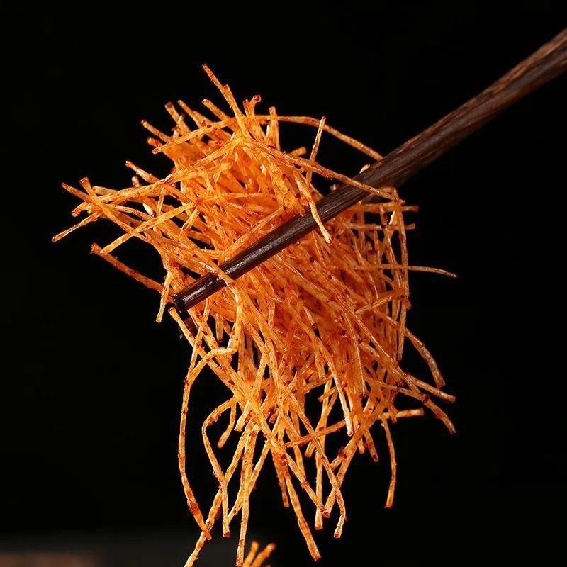 Que cay tuổi thơ Magic Spice siêu cay siêu ngon | Vương Phủ Tỉnh