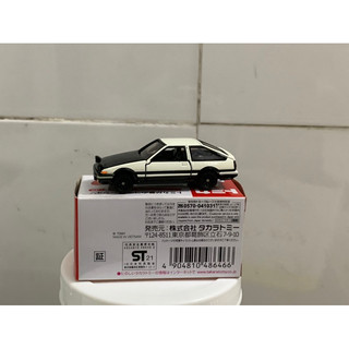 TOMICA Sprinter Trueno 2013 (Chính Hãng) S=1:61