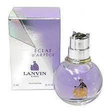 Nước hoa mini Lanvin đủ mùi 4,5ml