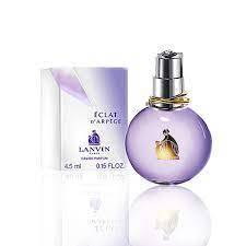 [ ᴍɪɴɪ sɪᴢᴇ ]Nước hoa mini Lanvin đủ mùi 4,5ml
