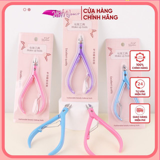 Kiềm Cắt móng tay - Kiềm cắt da siêu cute