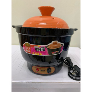 Nồi nấu chậm,kho cá,sắc thuốc hàng Thượng Hải Trung Quốc ,chất liệu gốm sứ ,rất an toàn