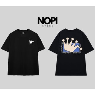 ÁO THUN STUSSY LB CROWN TEE - NOPI STORE