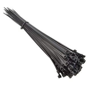 Bộ 10 dây thít - nhiều chiều dài lựa chọn