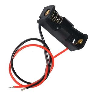 Hộp Đế PIn 12V