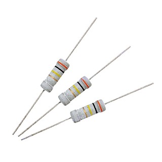 Điện Trở Công Suất 1W 5%