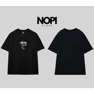 ÁO THUN STUSSY INTERNATIONAL TEE - NOPI STORE