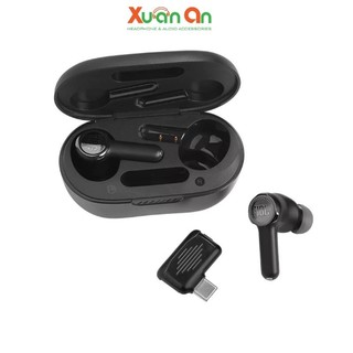 Tai nghe jbl quantum tws chính hãng