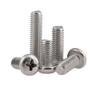 Bộ 10 con vít m3 các kích thước