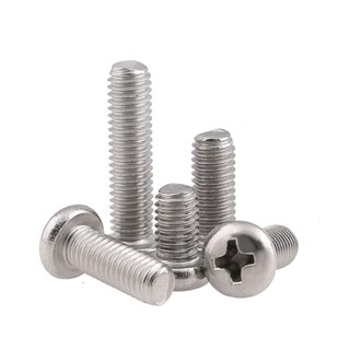 Bộ 10 Con Vít M3 Các Kích Thước