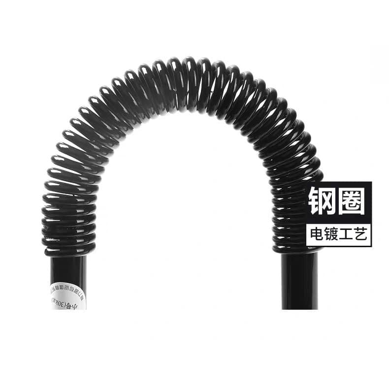 Thanh Lò Xo, Cây Đồ Long Đao Tập Cơ Tay 20kg, 30kg, 40kg, 50kg, 60kg