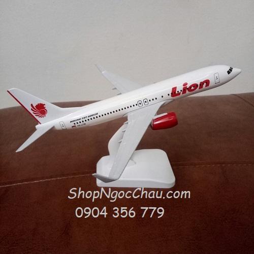 Mô hình máy bay tĩnh của các hãng hàng không Quốc Tế Airbus A380 20cm