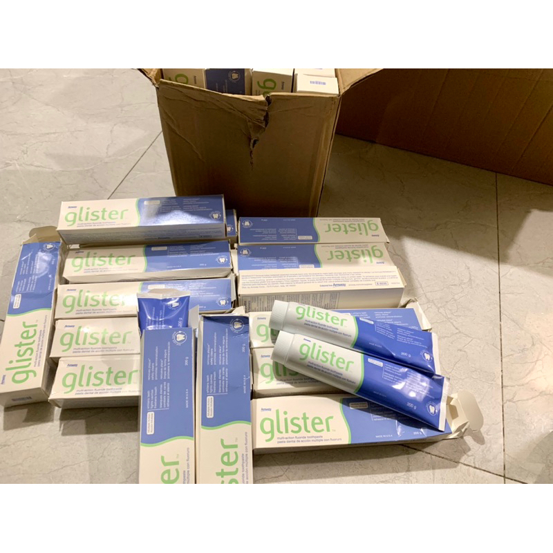 Kem Đánh Răng vỏ móp bạc hà dịu nhẹ