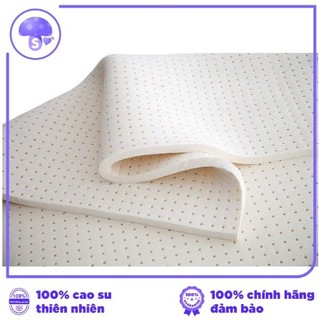 Nệm cao su thiên nhiên đặt theo kích thước riêng