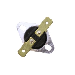 Relay Nhiệt KSD301(250V-10A) từ 60°C - 185°C