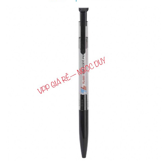 SỈ 20 BÚT BI TL-023 NÉT TO LOẠI SỊN HÀNG CÔNG TY CHÍNH HÃNG