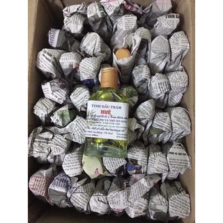 Dầu tràm huế chai 100ml