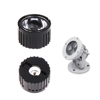 Chụp LED 1W/3W góc sáng 30°/60°