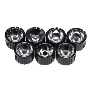 Chụp LED 1W/3W góc sáng 30°/60°