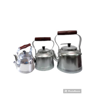 ấm nhôm đun nước sôi.từ 2lít đến 5lit