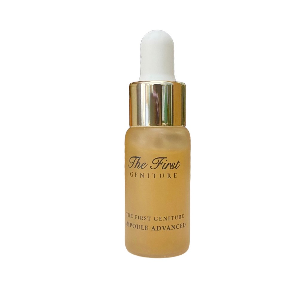 Tinh chất vàng 24k tái sinh da Ohui The First Ampoule