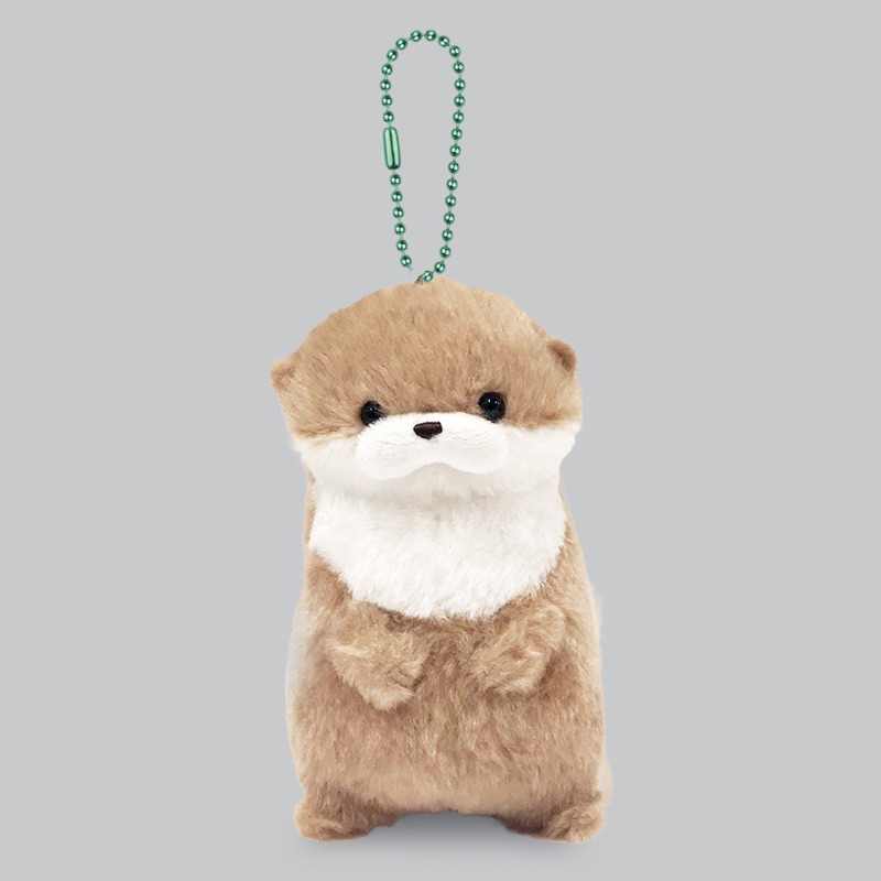 THÚ BÔNG RÁI CÁ BRAND NHẬT BẢN CHÍNH HÃNG