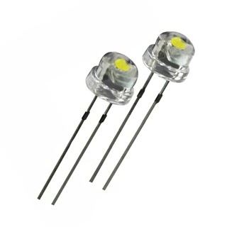 Combo 10 Led Lùn Siêu Sáng Phi 5