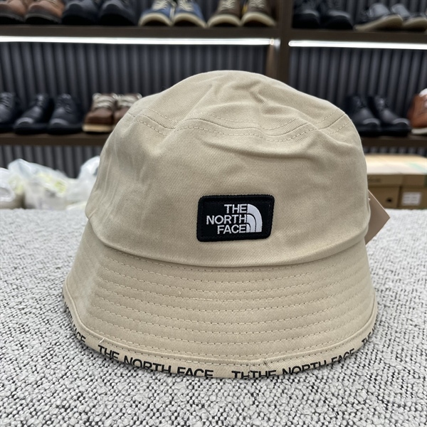 Nón Vành The North Face 3 Màu Logo Thêu - NV79