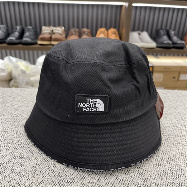 Nón Vành The North Face 3 Màu Logo Thêu - NV79