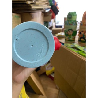 BÌNH NƯỚC CHO BÉ QUÀ TẶNG SỮA KUN