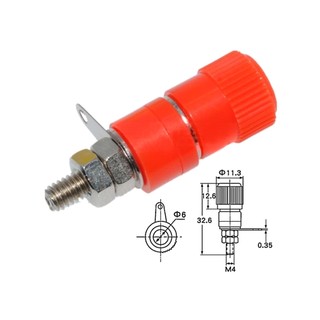Đầu Jack JS910 (Jack Bắp Chuối) Các Loại