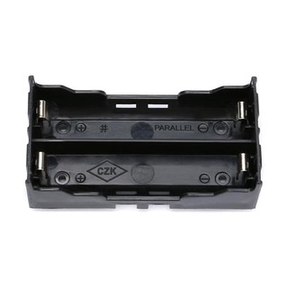 Đế Pin 18650 Có Chân Hàn