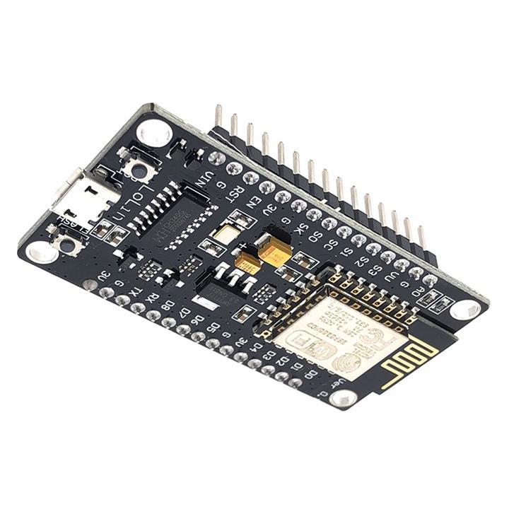 KIT Module NodeMCU IOT ESP8266 ESP-12E CH340 - Mạch Arduino Tích Hợp Wifi