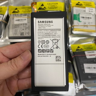Pin samsung a9 pro / a910 loại aa bao test đổi mới