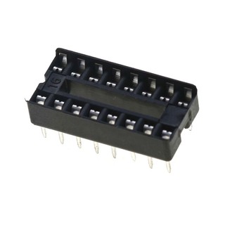 Đế IC Đủ Kích Thước Giá Rẻ