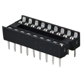 Đế IC Đủ Kích Thước Giá Rẻ
