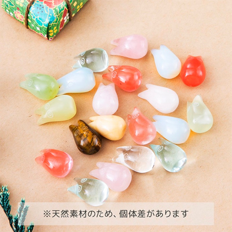 TOTORO RANDOM CRYSTAL ĐÁ TOTORO NGẪU NHIÊN