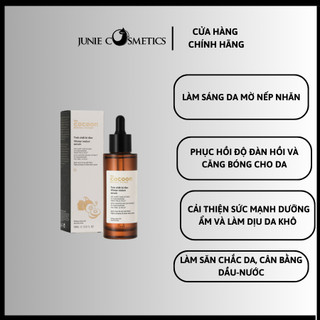 Tinh Chất Bí Đao và Hoa Hồng cocoon 70ml Serum Winter Melon