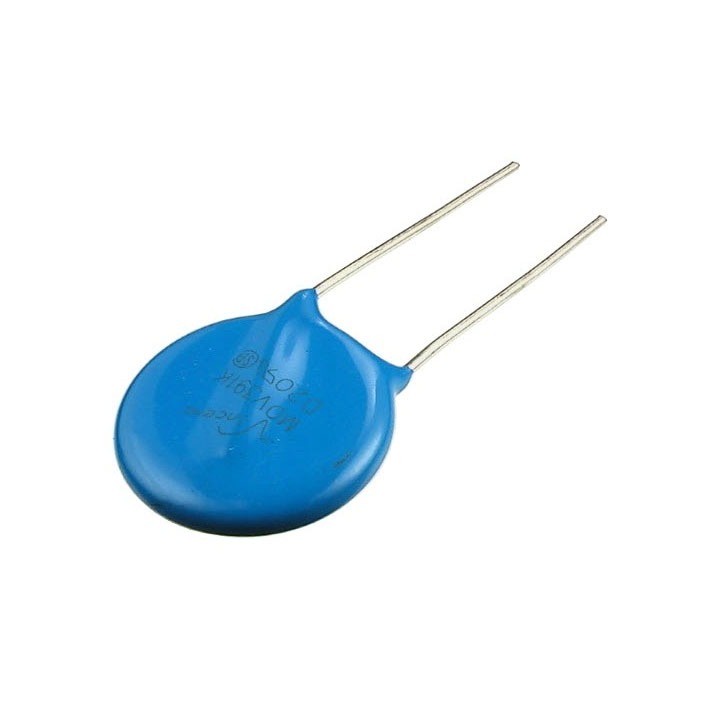Tụ Chống Sét Varistor cao áp
