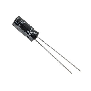 Tụ hóa 50v