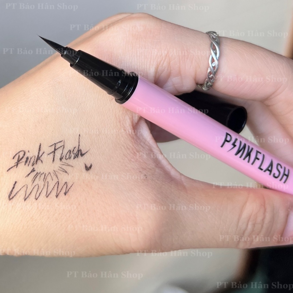 1 Kẻ mắt nước PinkFlash bản nâng cấp B01