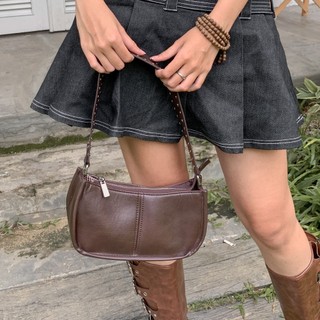Túi Xách Alkyne - Screws Shoulder Bag