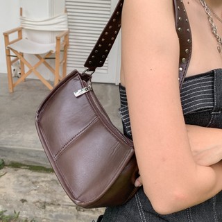 Túi Xách Alkyne - Screws Shoulder Bag
